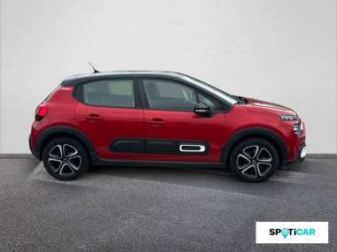 Citroën C3 (3) Essence