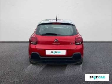 Citroën C3 (3) Essence