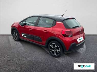Citroën C3 (3) Essence