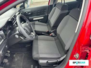 Citroën C3 (3) Essence