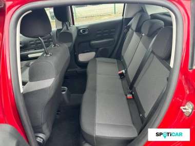 Citroën C3 (3) Essence