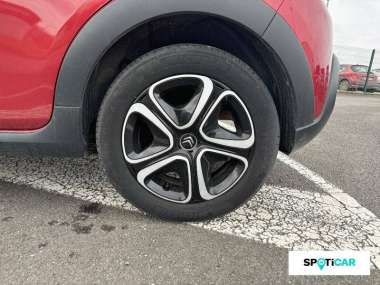 Citroën C3 (3) Essence