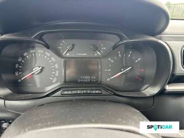 Citroën C3 (3) Essence