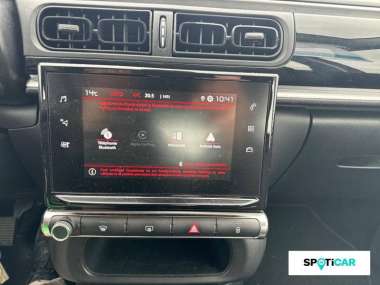 Citroën C3 (3) Essence