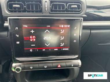 Citroën C3 (3) Essence