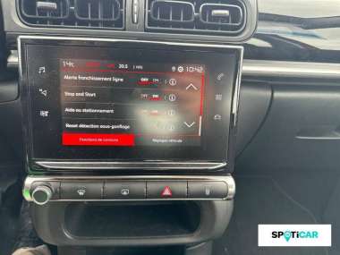 Citroën C3 (3) Essence