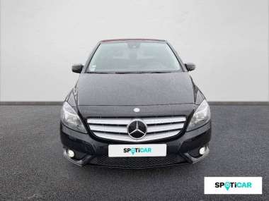 Mercedes Classe B Sports Tourer Diesel