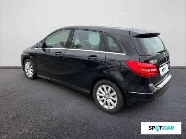 Mercedes Classe B Sports Tourer Diesel