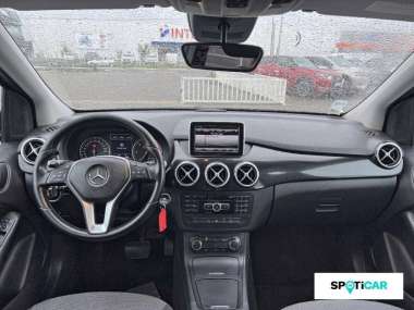 Mercedes Classe B Sports Tourer Diesel
