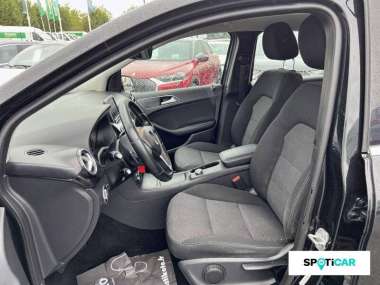 Mercedes Classe B Sports Tourer Diesel