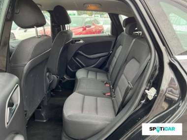 Mercedes Classe B Sports Tourer Diesel