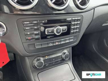 Mercedes Classe B Sports Tourer Diesel