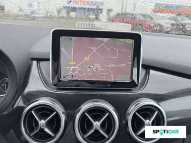 Mercedes Classe B Sports Tourer Diesel