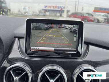 Mercedes Classe B Sports Tourer Diesel