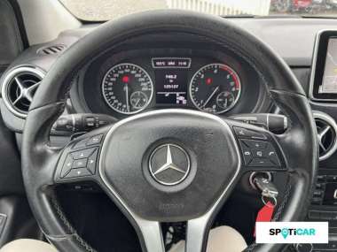 Mercedes Classe B Sports Tourer Diesel
