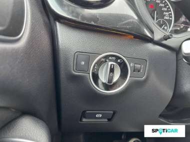 Mercedes Classe B Sports Tourer Diesel