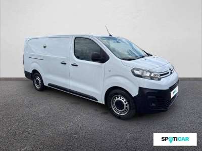 Citroën Jumpy (3) Diesel