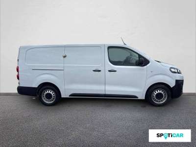 Citroën Jumpy (3) Diesel