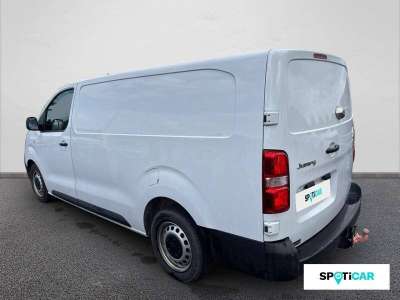 Citroën Jumpy (3) Diesel
