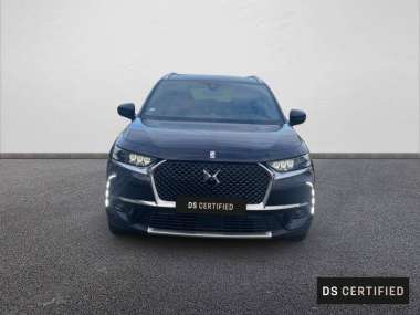Ds DS 7 Crossback Hybride