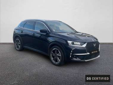 Ds DS 7 Crossback Hybride