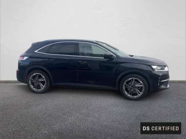 Ds DS 7 Crossback Hybride