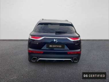 Ds DS 7 Crossback Hybride