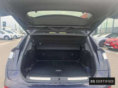 Ds DS 7 Crossback Hybride
