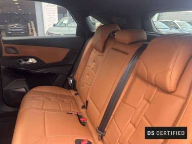Ds DS 7 Crossback Hybride