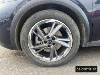 Ds DS 7 Crossback Hybride