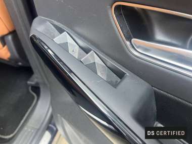 Ds DS 7 Crossback Hybride