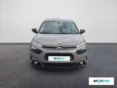 Citroën C4 Cactus Essence