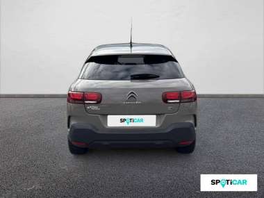 Citroën C4 Cactus Essence