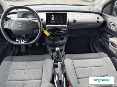 Citroën C4 Cactus Essence
