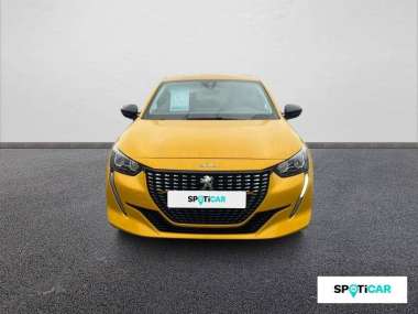 Peugeot 208 (2) Essence