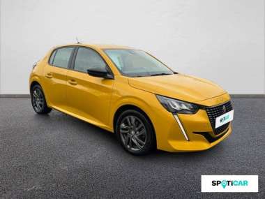 Peugeot 208 (2) Essence