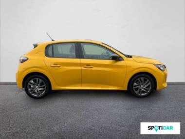Peugeot 208 (2) Essence