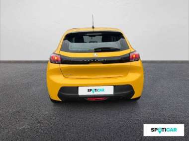 Peugeot 208 (2) Essence