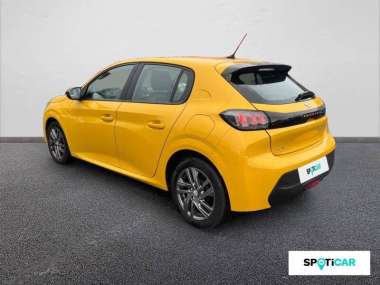 Peugeot 208 (2) Essence