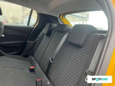 Peugeot 208 (2) Essence