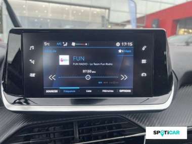 Peugeot 208 (2) Essence