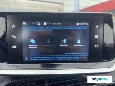 Peugeot 208 (2) Essence