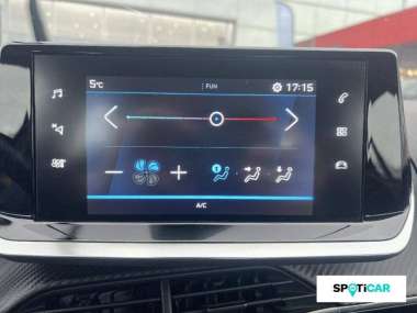 Peugeot 208 (2) Essence