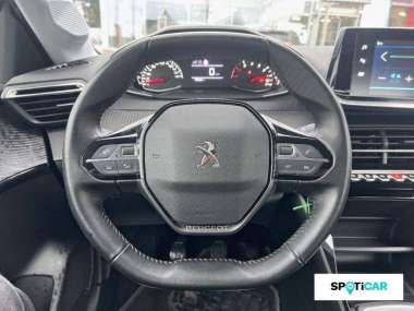Peugeot 208 (2) Essence