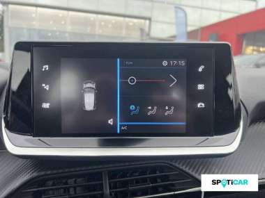 Peugeot 208 (2) Essence