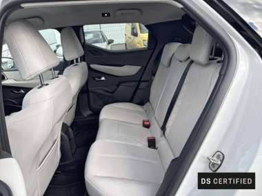 Ds DS 3 Crossback Electrique