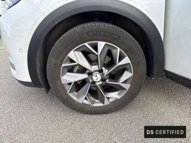 Ds DS 3 Crossback Electrique