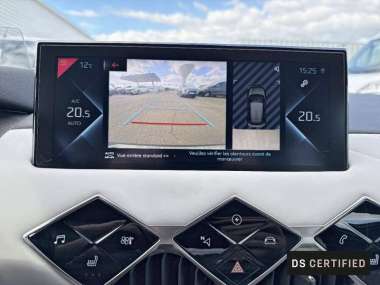 Ds DS 3 Crossback Electrique