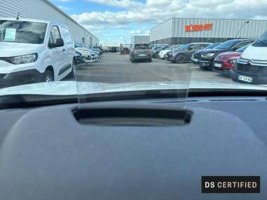 Ds DS 3 Crossback Electrique
