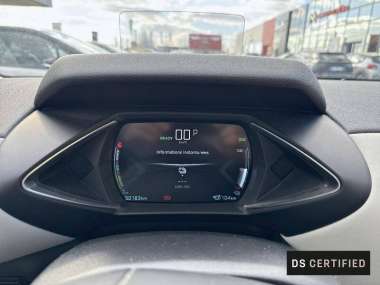 Ds DS 3 Crossback Electrique